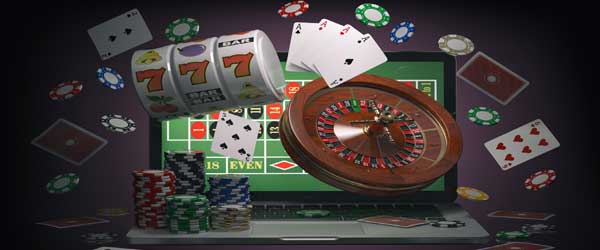 online casino license