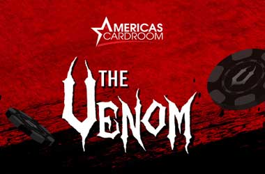 Americas Cardroom: The Venom