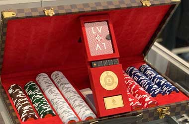 Poker Memorabilia Worth Collecting By Hardcore Poker Fans